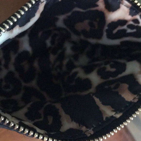 VICTORIAS SECRET Travel Make Up bag - Picture 3 of 4